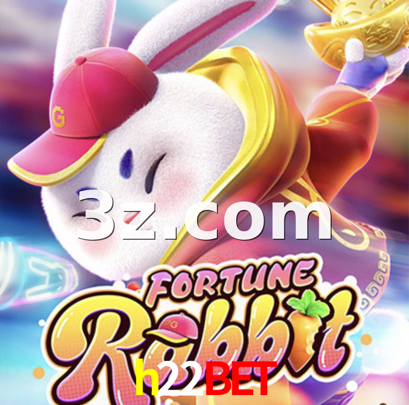Fortune Rabbit